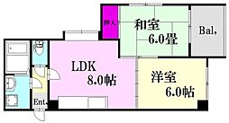 広島市中区銀山町
