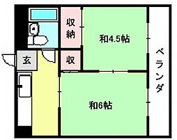 広島市西区観音本町２丁目