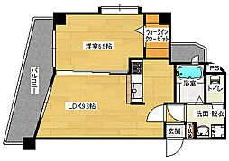 広島市東区牛田本町４丁目