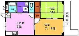 広島市安佐南区長束西１丁目