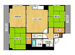 安芸郡府中町茂陰２丁目