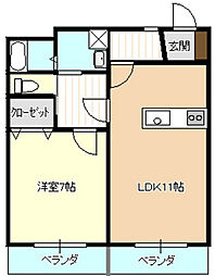 広島市安佐南区祇園１丁目