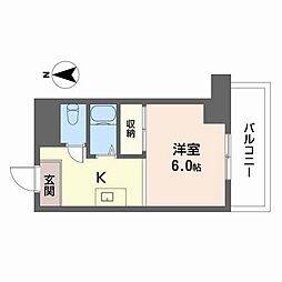 広島市中区南竹屋町