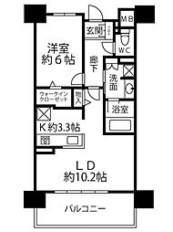 広島市中区舟入本町