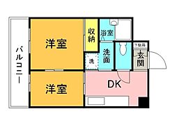 広島市中区舟入幸町
