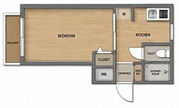 広島市東区二葉の里１丁目