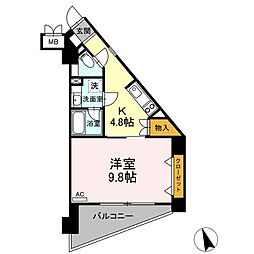 広島市東区牛田新町１丁目