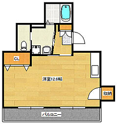 広島市南区西翠町
