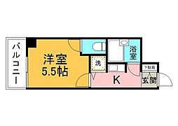 広島市中区西川口町