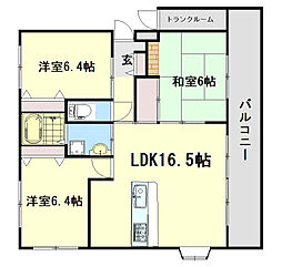 広島市東区戸坂千足２丁目