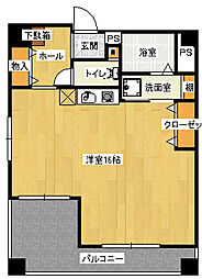 広島市中区富士見町