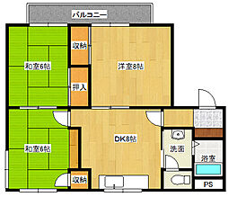 広島市中区江波南３丁目