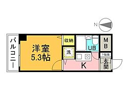 広島市中区西川口町