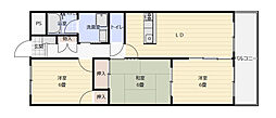 広島市東区牛田本町３丁目