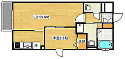 広島市西区南観音３丁目