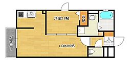 広島市西区南観音３丁目