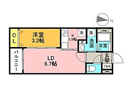 広島市中区江波東１丁目