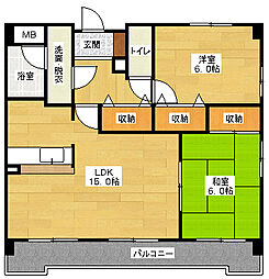 広島市安佐南区長楽寺１丁目