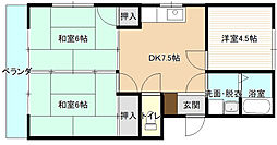 安芸郡府中町みくまり１丁目