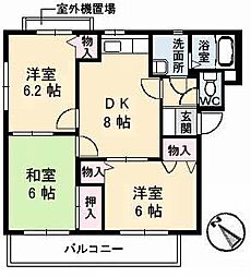 広島市東区戸坂中町