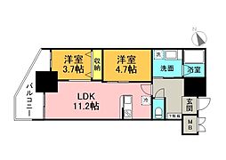 広島市中区東白島町