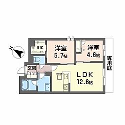 安芸郡府中町鶴江１丁目