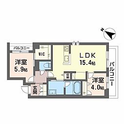 安芸郡府中町鶴江１丁目