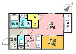 広島市安芸区矢野西１丁目