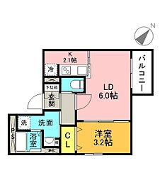 広島市安芸区矢野西１丁目
