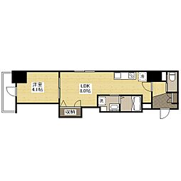 広島市中区舟入川口町