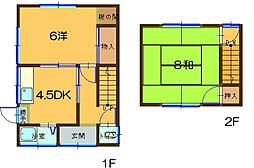 広島市東区温品３丁目の一戸建て