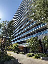 シティテラス今福鶴見