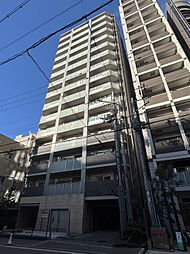 プレミスト堺筋本町ラディーナ