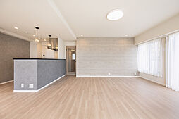 御影城ノ前パーク・マンション