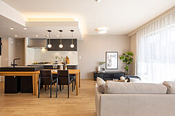 パーク・コート御影