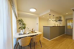 ライオンズマンション北梅田