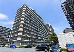 ネオコーポ大阪城公園二号館