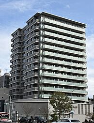 エアリアル・シティ四条堀川