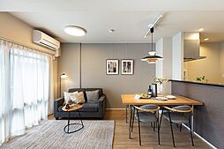 ヴィルヌーブ堀川五条