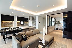 グランクール河原町二条