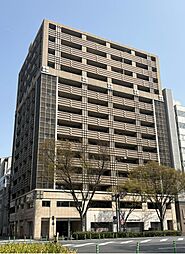 グラン・ブルー御池高倉