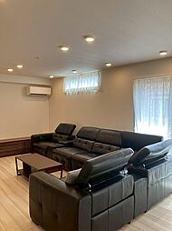 中野区若宮　中古戸建