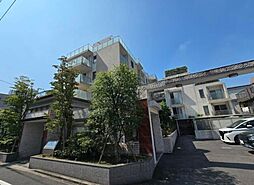 ロイヤルシーズン新宿柏木