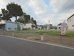 練馬区高松6丁目　売地 3号地