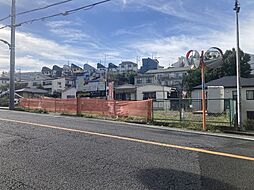 板橋区西台2丁目 売土地 全2区画 15号地