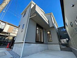 練馬区下石神井5丁目 新築戸建 2号棟