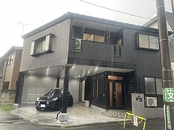 練馬区東大泉2丁目　中古戸建