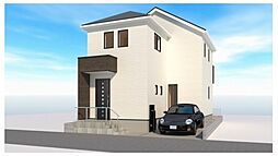 練馬旭町1丁目 新築戸建