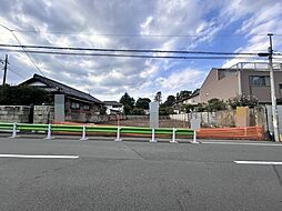 杉並区善福寺3丁目　売地 2号地