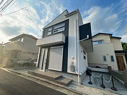 練馬区南田中　中古戸建